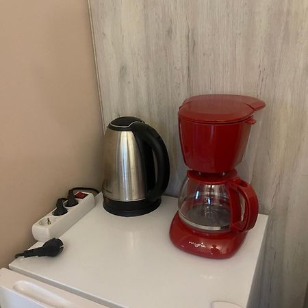 Bogdan Home Corbeanca Bagian luar foto