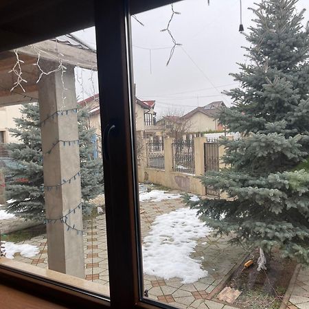 Bogdan Home Corbeanca Bagian luar foto