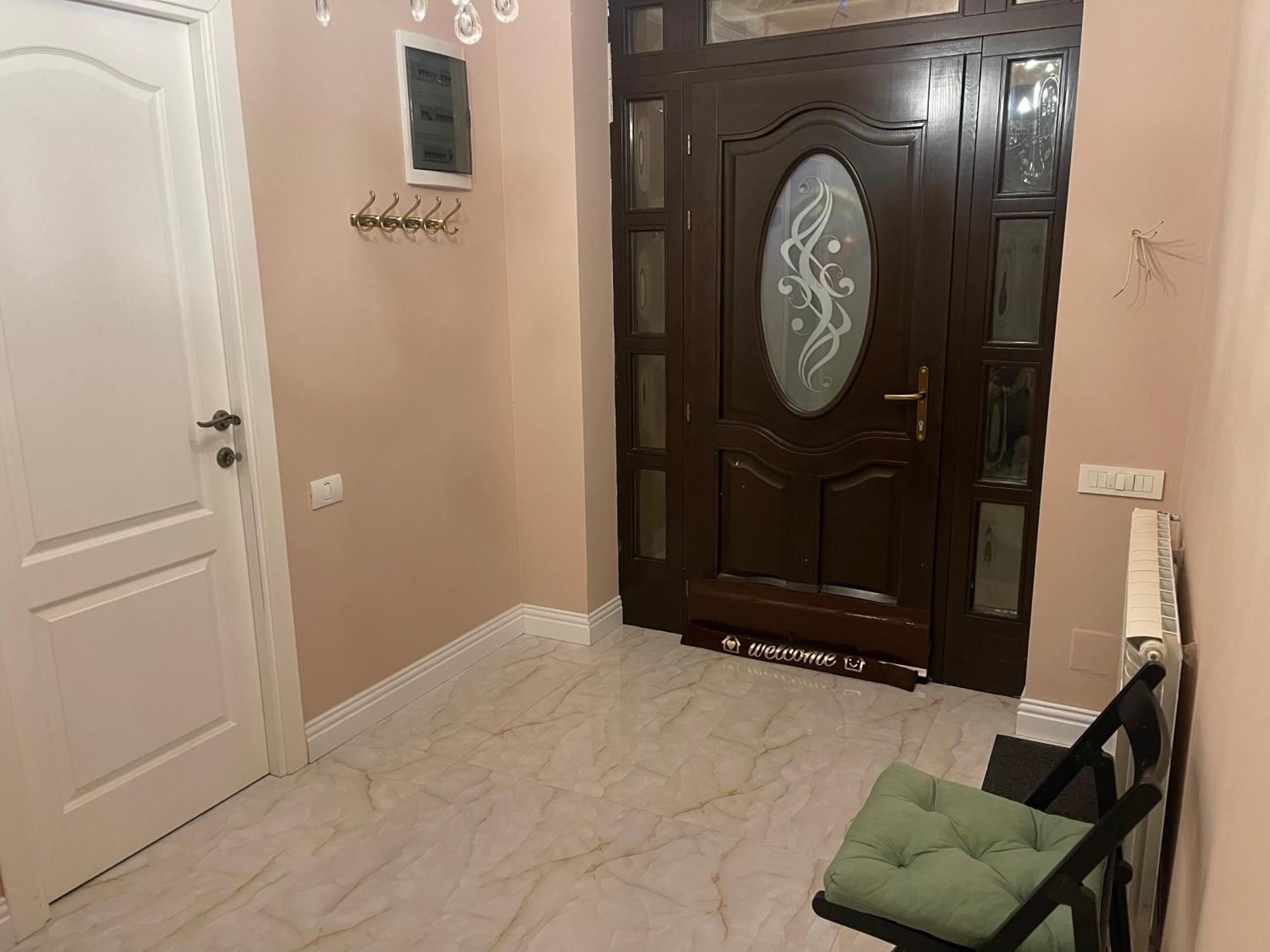 Bogdan Home Corbeanca Bagian luar foto