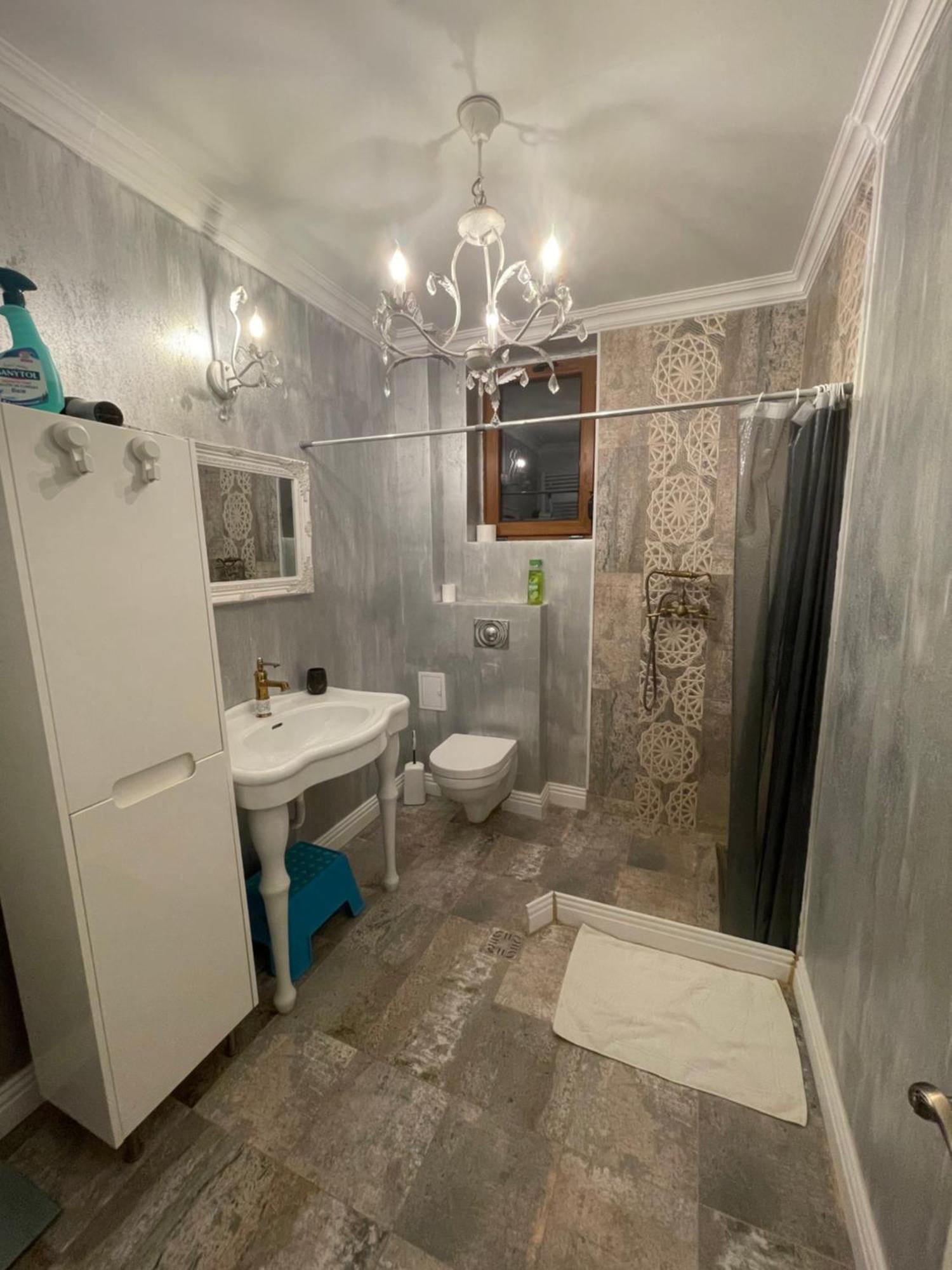 Bogdan Home Corbeanca Bagian luar foto
