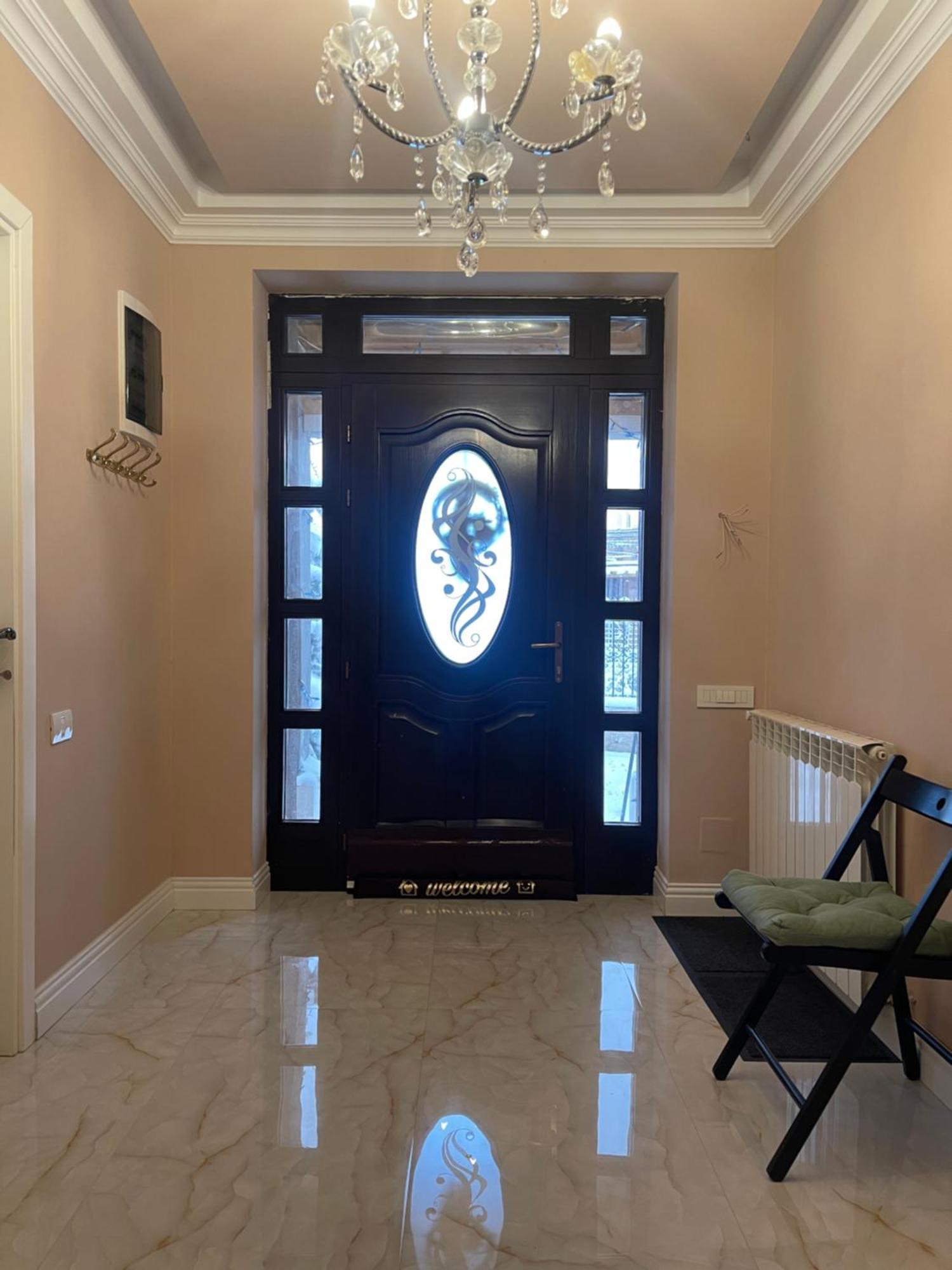 Bogdan Home Corbeanca Bagian luar foto
