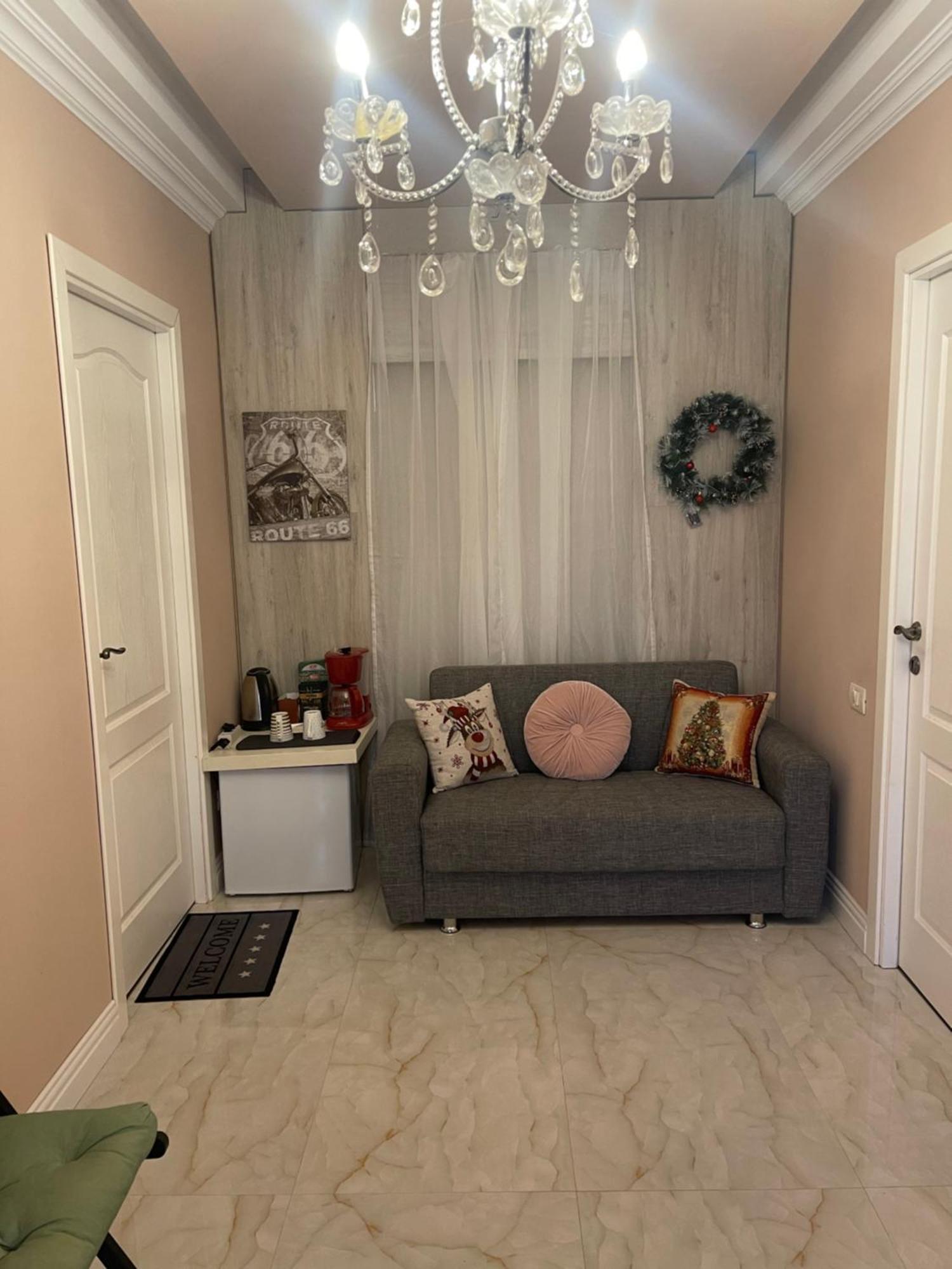 Bogdan Home Corbeanca Bagian luar foto