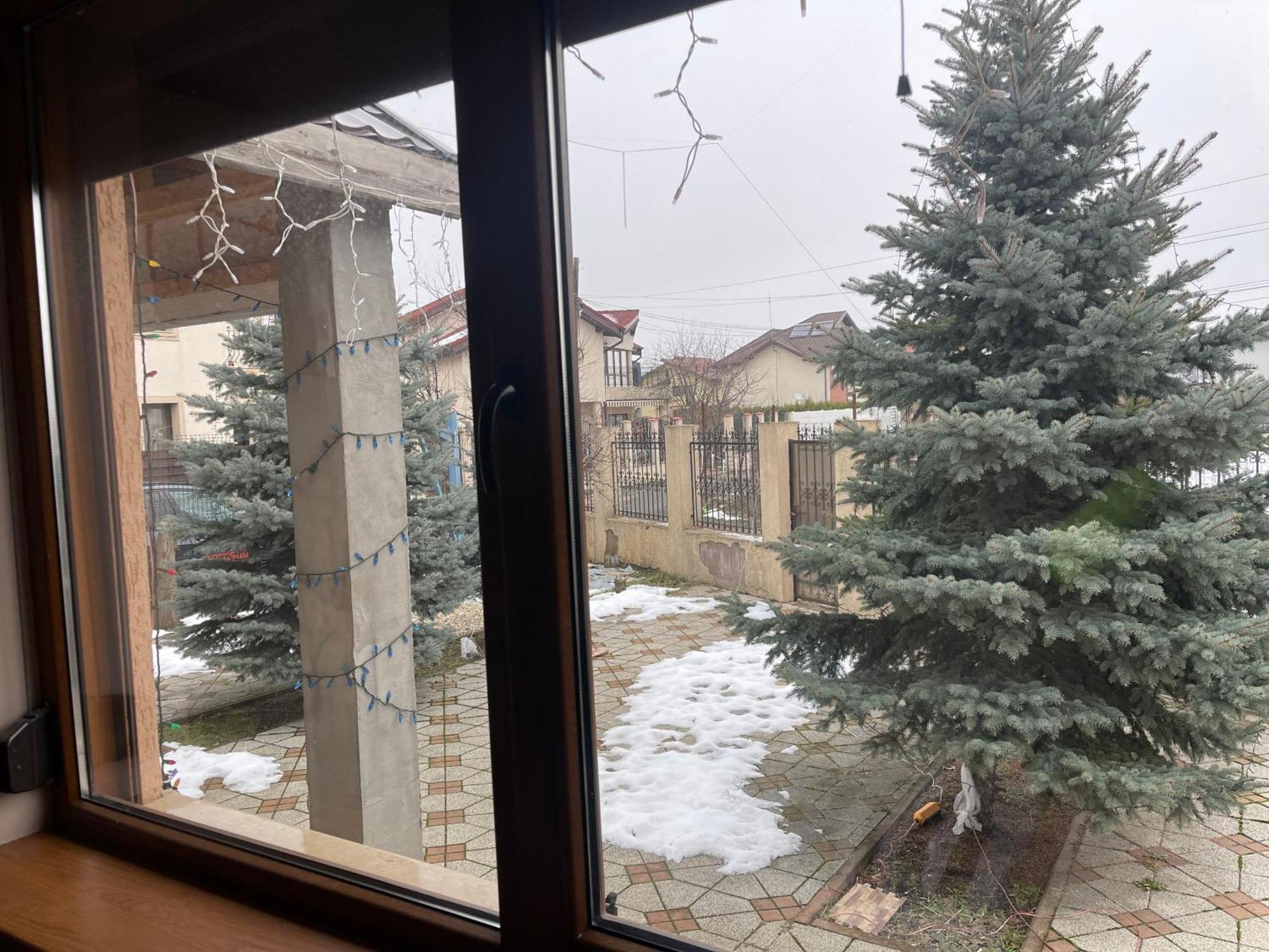 Bogdan Home Corbeanca Bagian luar foto